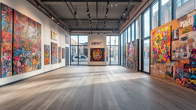 Find Your Art